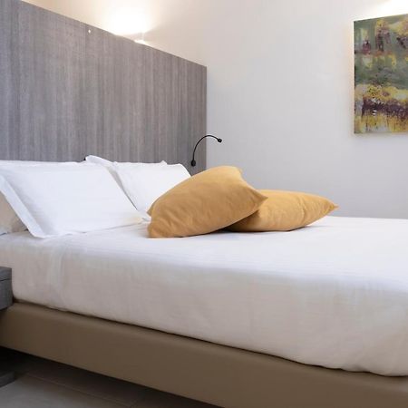 Salus Locazione Turistica Hotel Verona Exterior foto